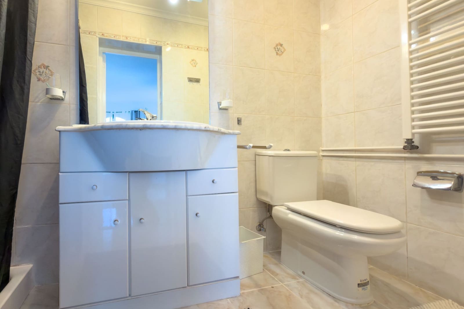 3 soverom Villa til salgs i Calpe / Calp med svømmebasseng garasje - € 640 000 (Ref: 9737919)