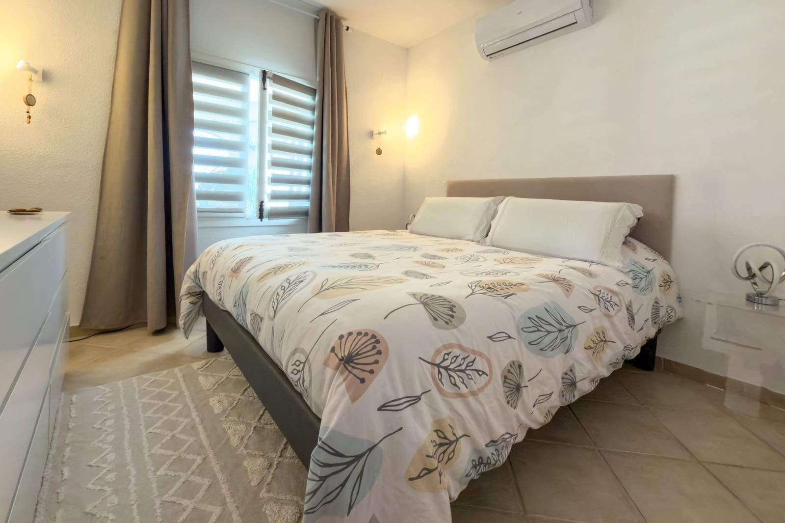 3 soverom Villa til salgs i Calpe / Calp med svømmebasseng garasje - € 640 000 (Ref: 9737919)