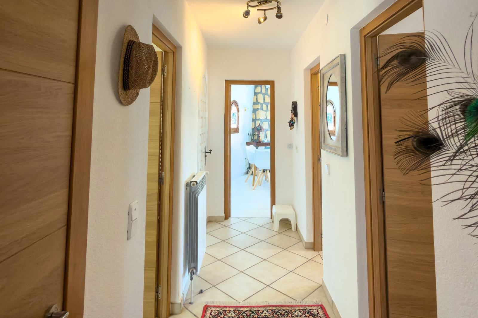 3 soverom Villa til salgs i Calpe / Calp med svømmebasseng garasje - € 640 000 (Ref: 9737919)