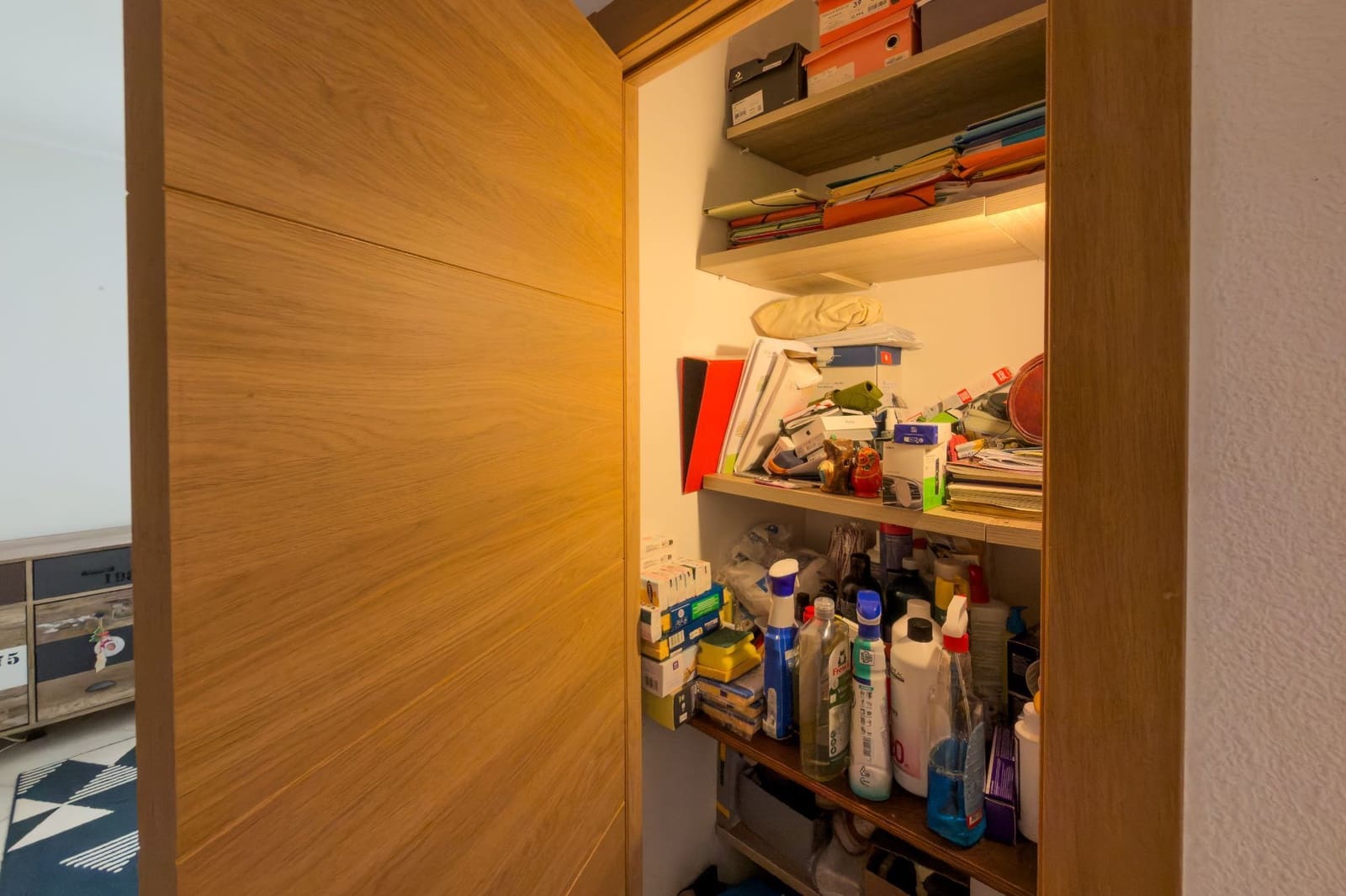 3 soverom Villa til salgs i Calpe / Calp med svømmebasseng garasje - € 640 000 (Ref: 9737919)