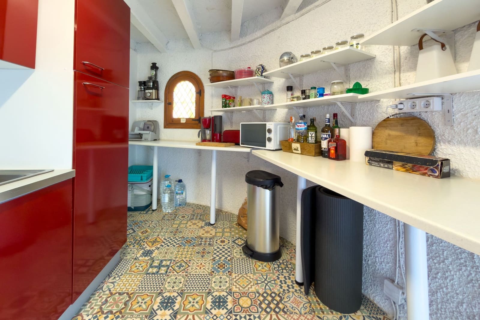 3 soverom Villa til salgs i Calpe / Calp med svømmebasseng garasje - € 640 000 (Ref: 9737919)