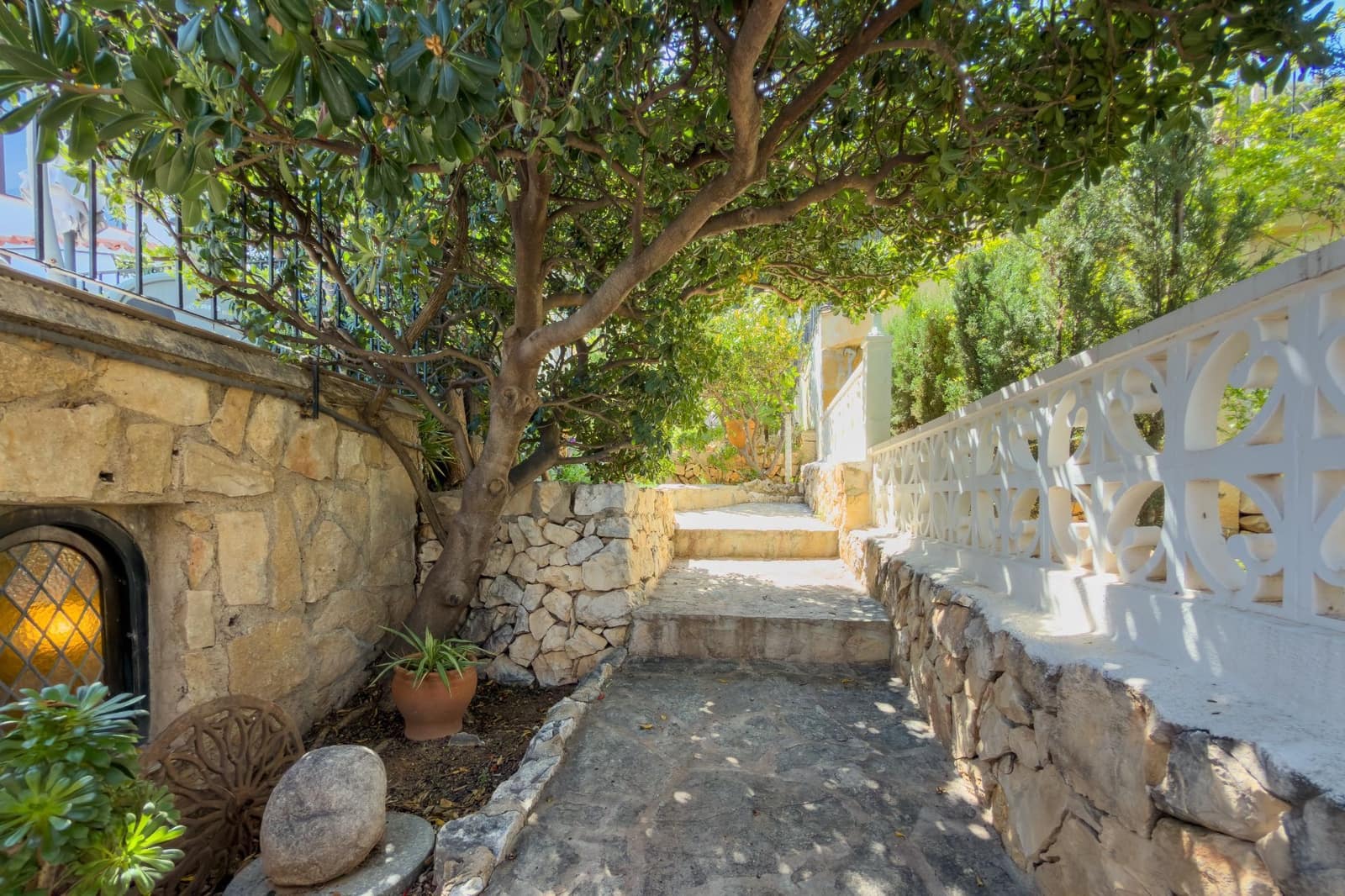 3 soverom Villa til salgs i Calpe / Calp med svømmebasseng garasje - € 640 000 (Ref: 9737919)