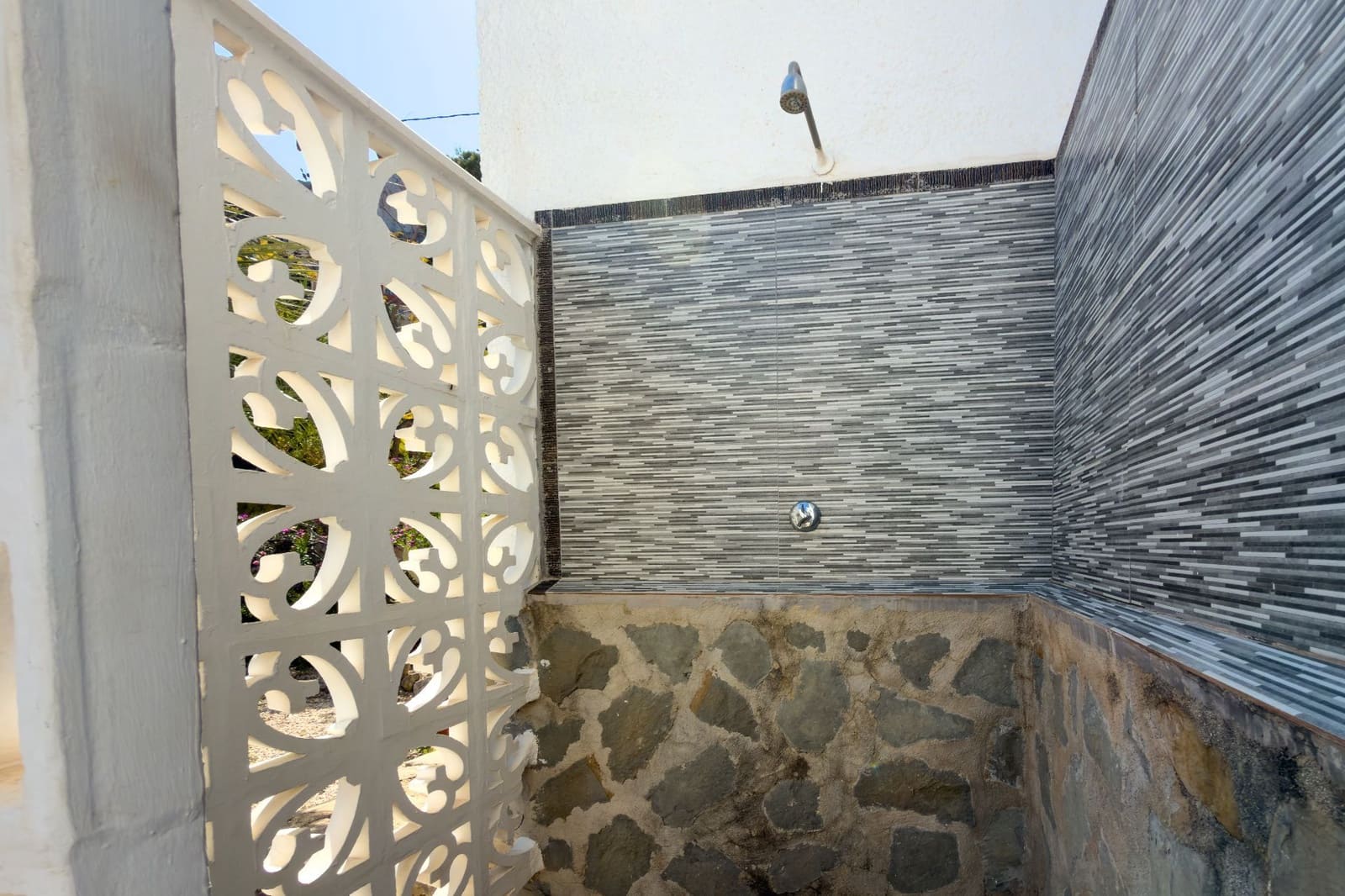 3 soverom Villa til salgs i Calpe / Calp med svømmebasseng garasje - € 640 000 (Ref: 9737919)