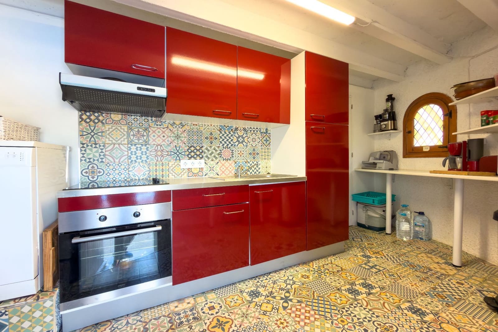 3 soverom Villa til salgs i Calpe / Calp med svømmebasseng garasje - € 640 000 (Ref: 9737919)