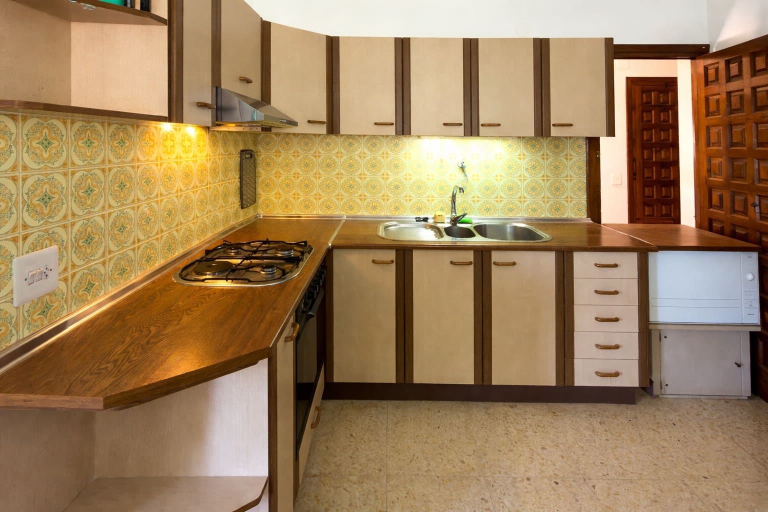 3 chambre Villa/Maison à vendre à Calpe / Calp avec piscine garage - 495 000 € (Ref: 9737920)