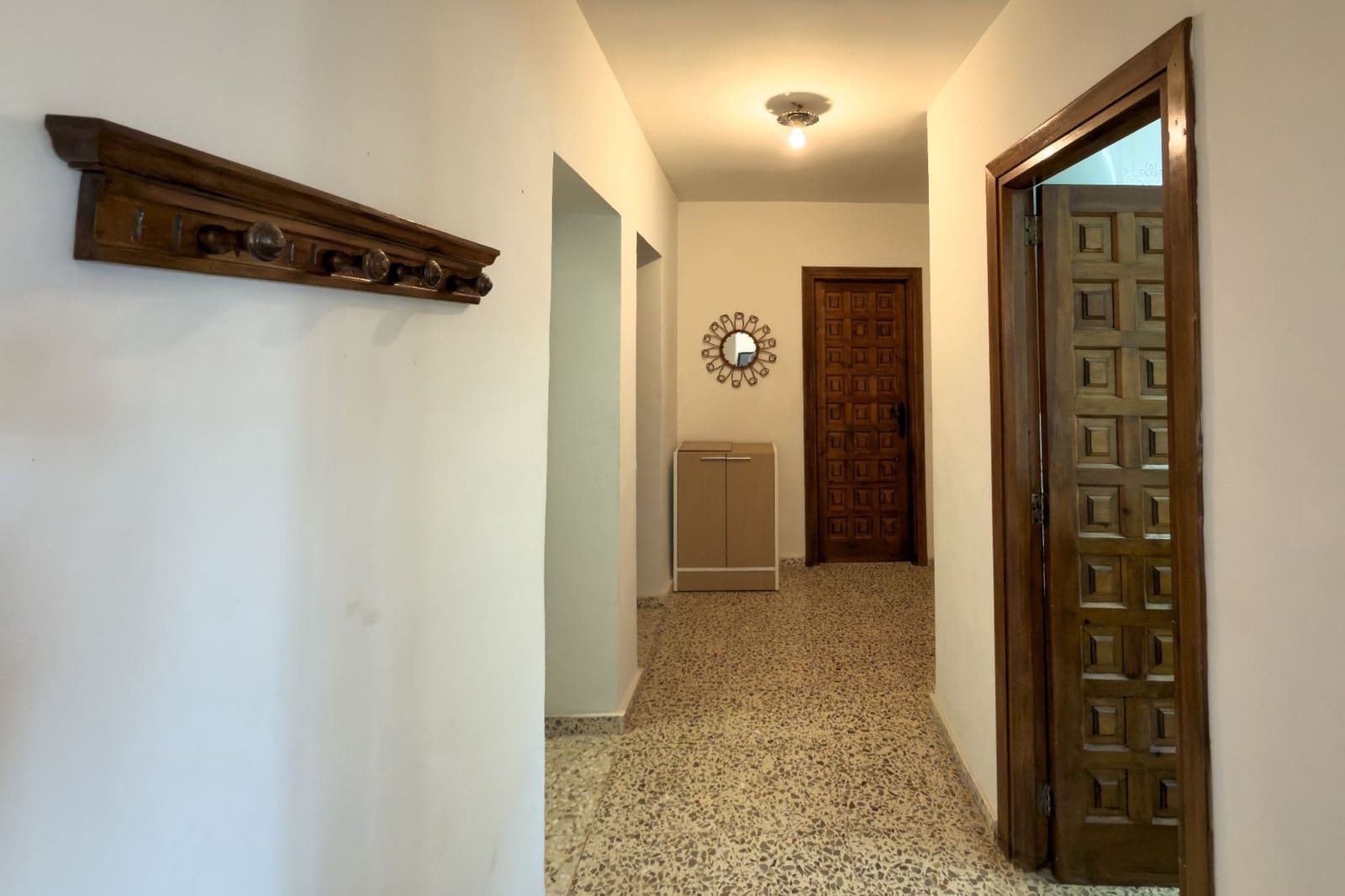 3 chambre Villa/Maison à vendre à Calpe / Calp avec piscine garage - 495 000 € (Ref: 9737920)