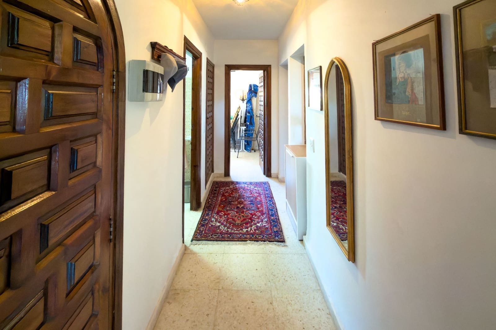 3 chambre Villa/Maison à vendre à Calpe / Calp avec piscine garage - 495 000 € (Ref: 9737920)