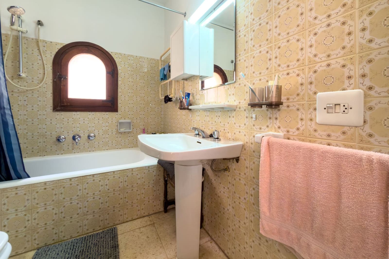 3 chambre Villa/Maison à vendre à Calpe / Calp avec piscine garage - 495 000 € (Ref: 9737920)