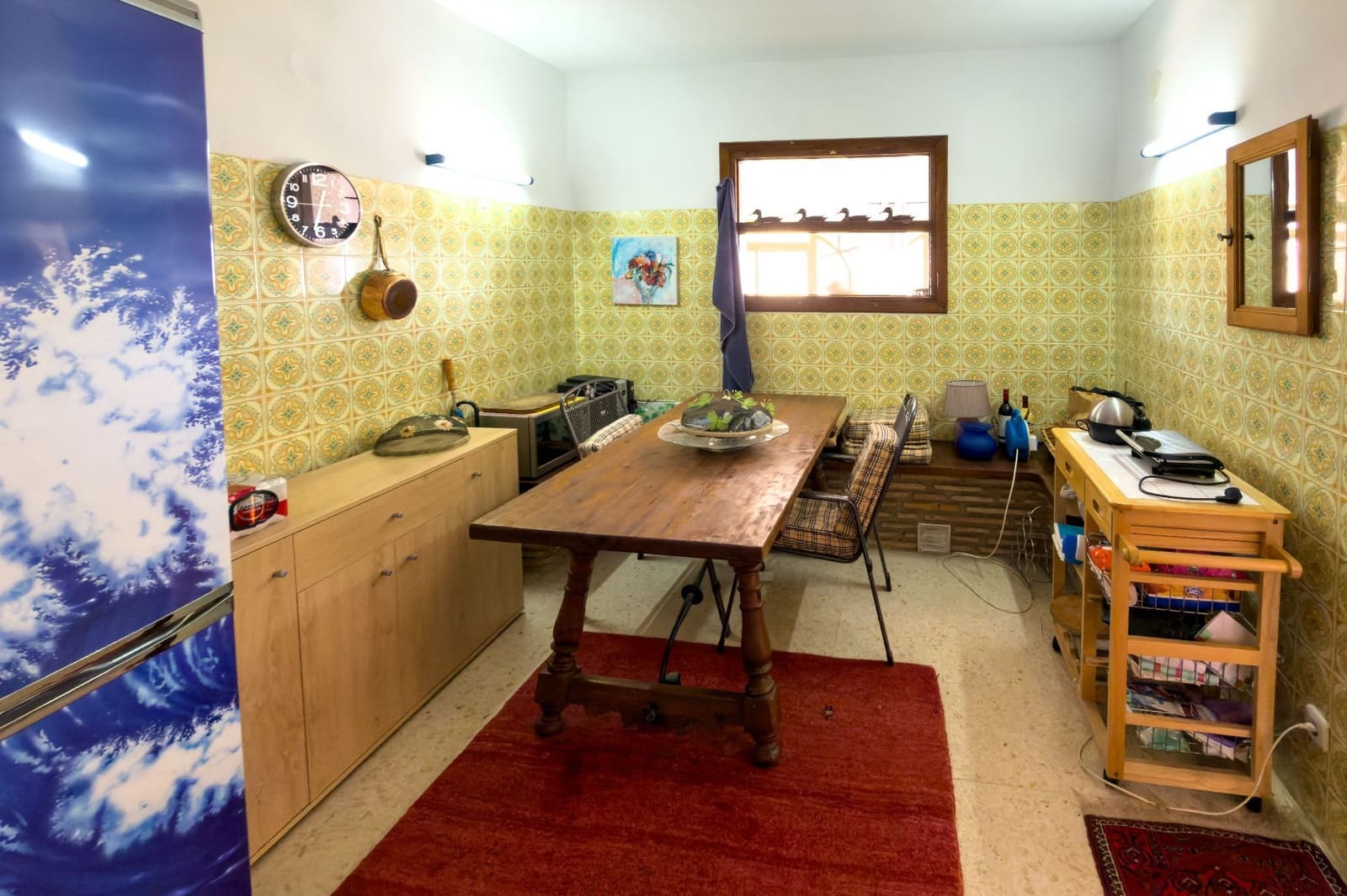 3 chambre Villa/Maison à vendre à Calpe / Calp avec piscine garage - 495 000 € (Ref: 9737920)