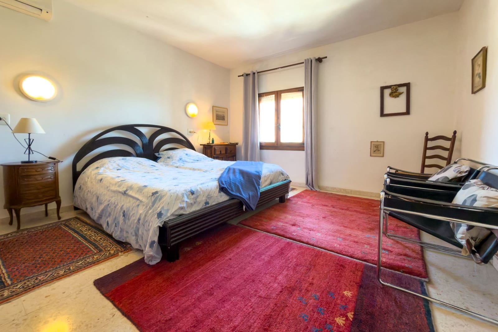 3 chambre Villa/Maison à vendre à Calpe / Calp avec piscine garage - 495 000 € (Ref: 9737920)