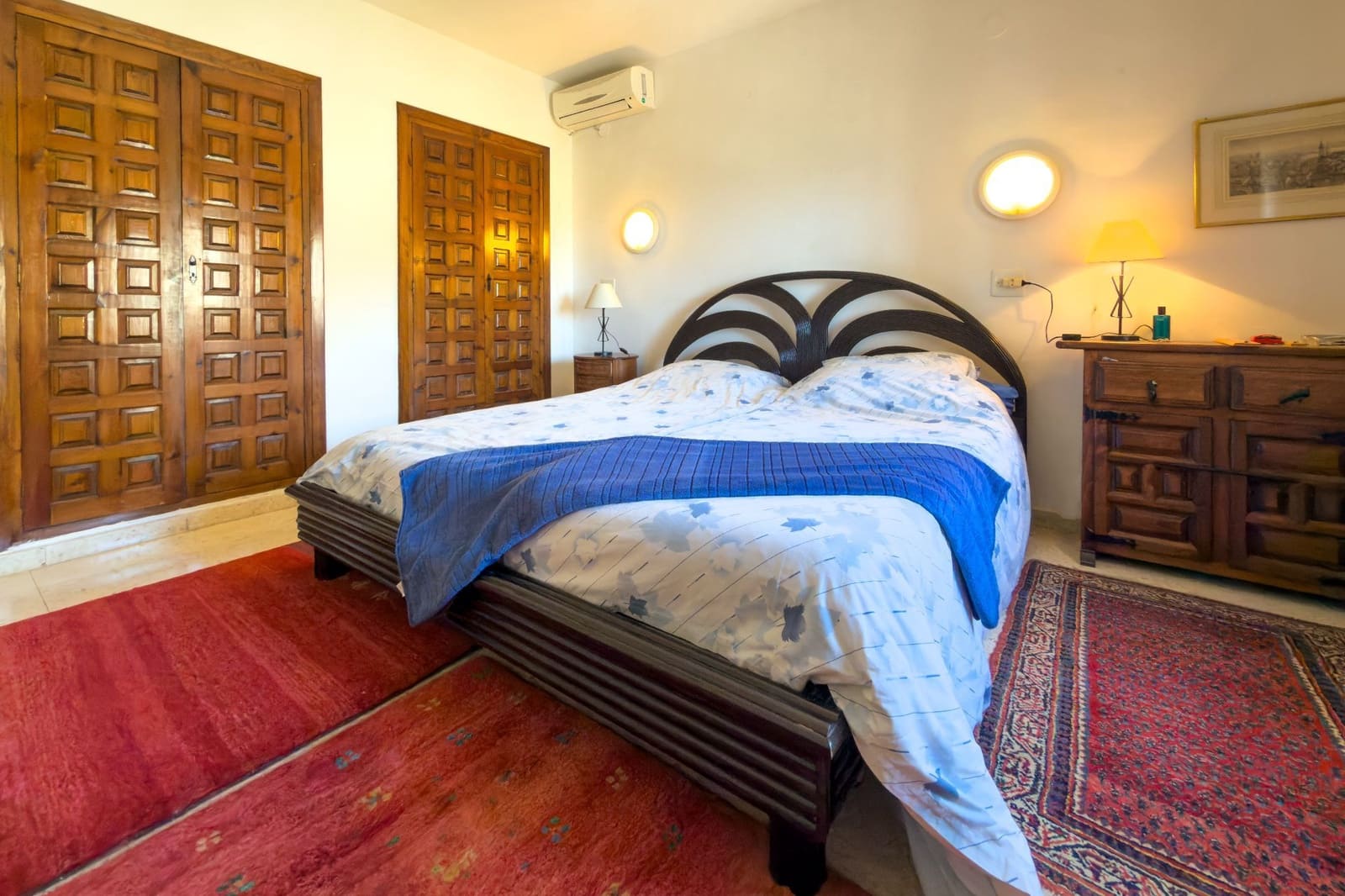 3 chambre Villa/Maison à vendre à Calpe / Calp avec piscine garage - 495 000 € (Ref: 9737920)