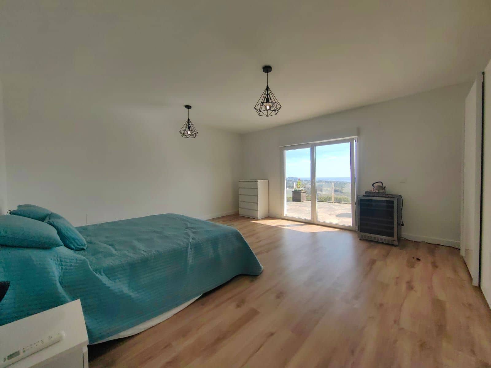 4 soveværelse Villa til salg i Calpe / Calp med swimmingpool garage - € 999.900 (Ref: 9758521)