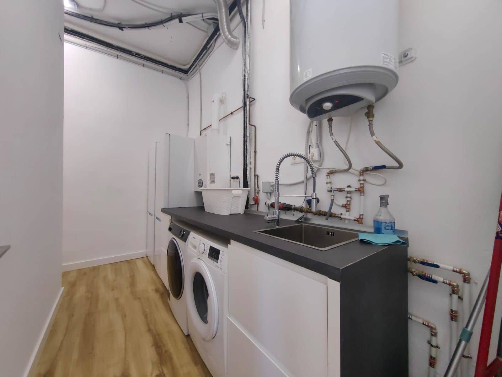 4 soveværelse Villa til salg i Calpe / Calp med swimmingpool garage - € 999.900 (Ref: 9758521)