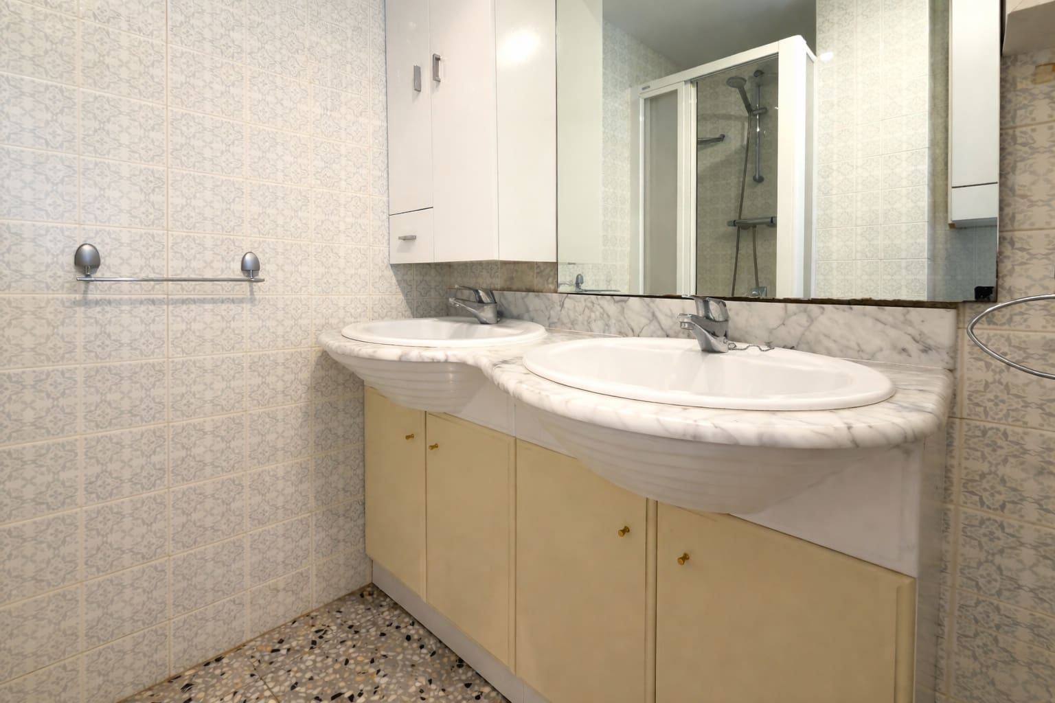 1 quarto Apartamento para venda em Calpe / Calp - 220 000 € (Ref: 9790232)