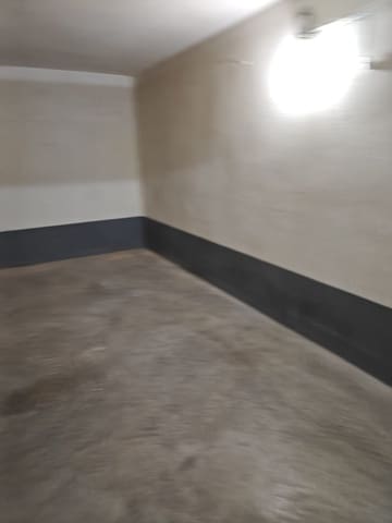 Garagem para venda em Calpe / Calp - 28 000 € (Ref: 9803902)