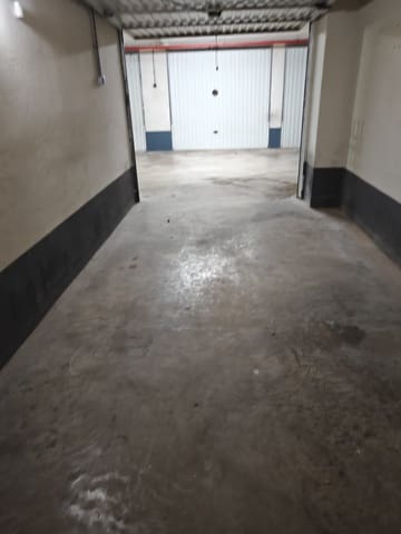 Garagem para venda em Calpe / Calp - 28 000 € (Ref: 9803902)