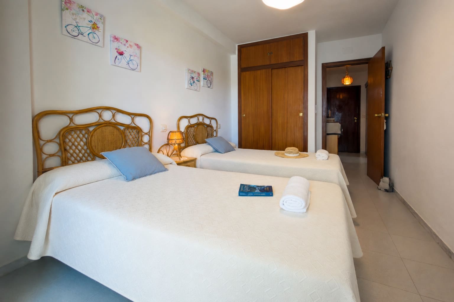 2 Zimmer Apartment zu verkaufen in Calpe / Calp mit Pool Garage - 375.000 € (Ref: 9889719)