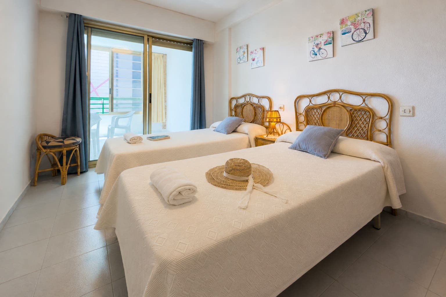 2 Zimmer Apartment zu verkaufen in Calpe / Calp mit Pool Garage - 375.000 € (Ref: 9889719)