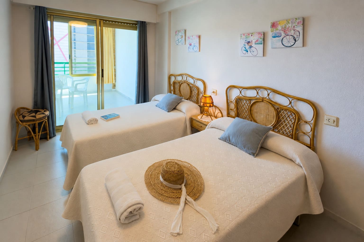 2 Zimmer Apartment zu verkaufen in Calpe / Calp mit Pool Garage - 375.000 € (Ref: 9889719)