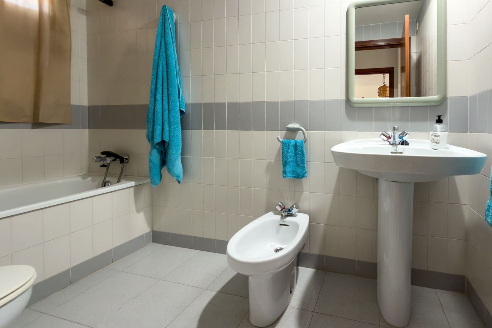 2 Zimmer Apartment zu verkaufen in Calpe / Calp mit Pool Garage - 375.000 € (Ref: 9889719)