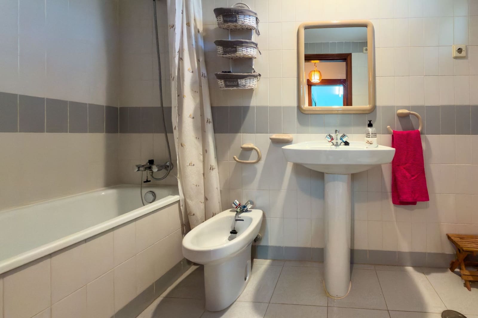 2 Zimmer Apartment zu verkaufen in Calpe / Calp mit Pool Garage - 375.000 € (Ref: 9889719)