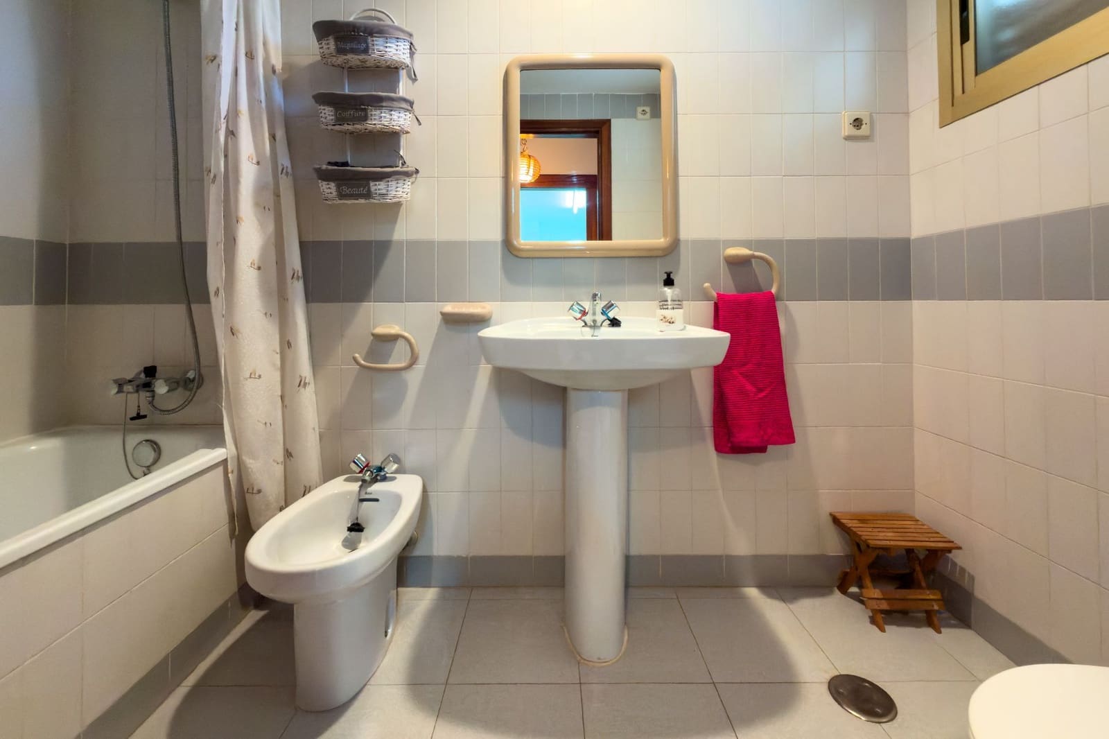 2 Zimmer Apartment zu verkaufen in Calpe / Calp mit Pool Garage - 375.000 € (Ref: 9889719)