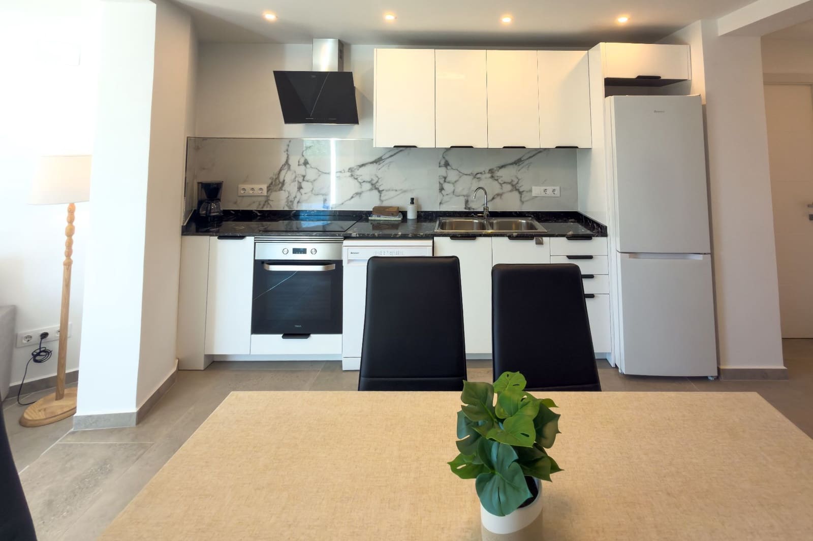 7 chambre Villa/Maison à vendre à Calpe / Calp avec piscine garage - 948 000 € (Ref: 9916459)