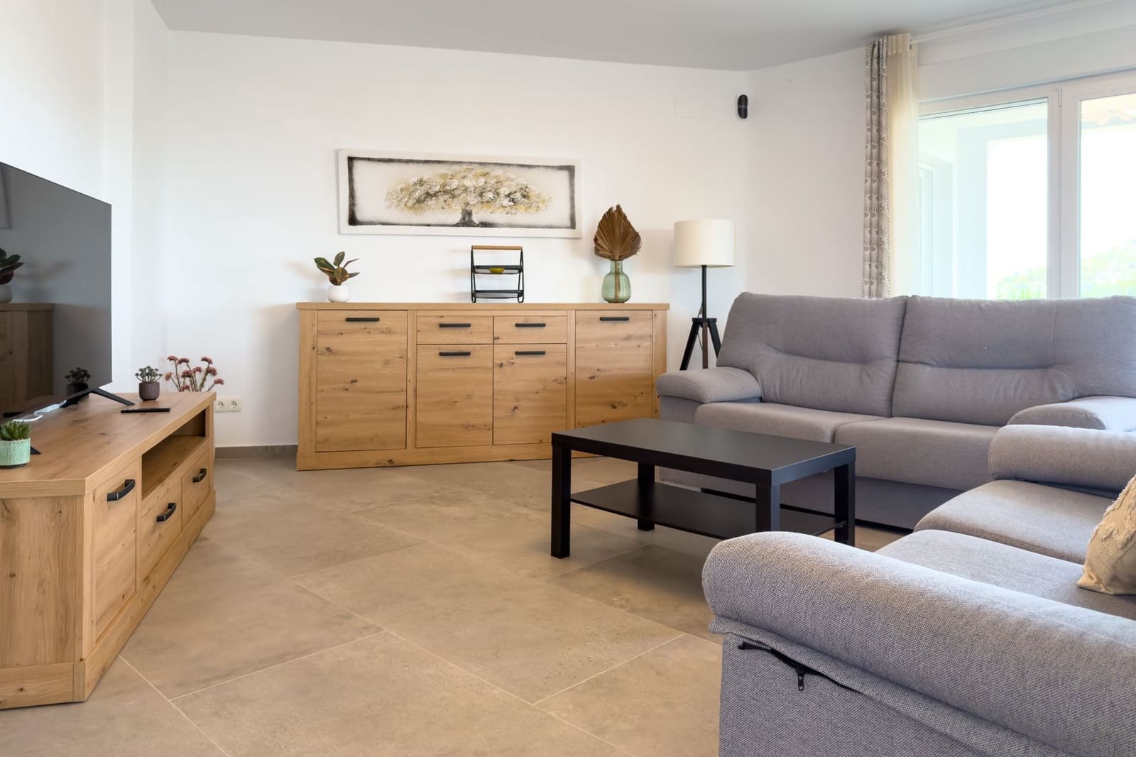 7 chambre Villa/Maison à vendre à Calpe / Calp avec piscine garage - 948 000 € (Ref: 9916459)