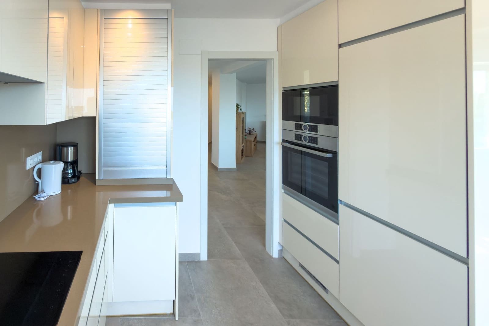 7 chambre Villa/Maison à vendre à Calpe / Calp avec piscine garage - 948 000 € (Ref: 9916459)