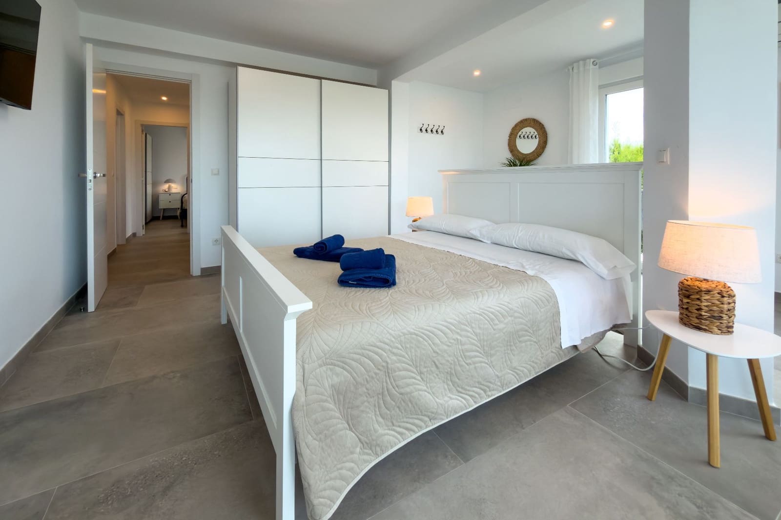 7 chambre Villa/Maison à vendre à Calpe / Calp avec piscine garage - 948 000 € (Ref: 9916459)