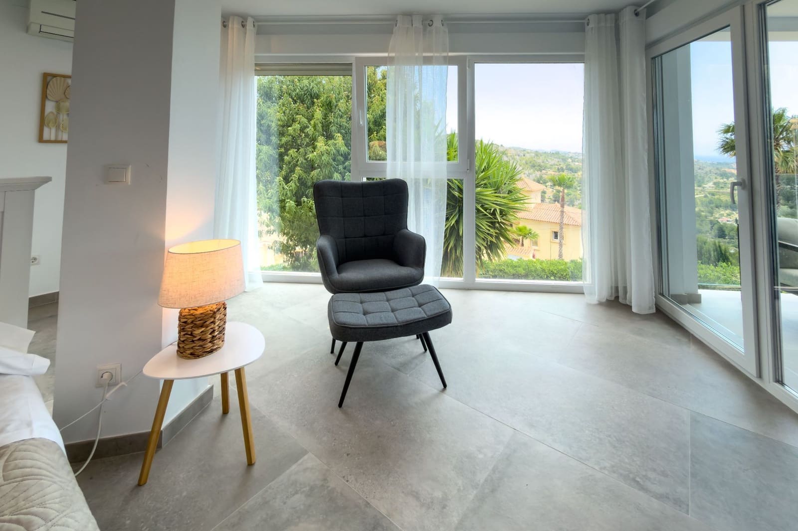 7 chambre Villa/Maison à vendre à Calpe / Calp avec piscine garage - 948 000 € (Ref: 9916459)