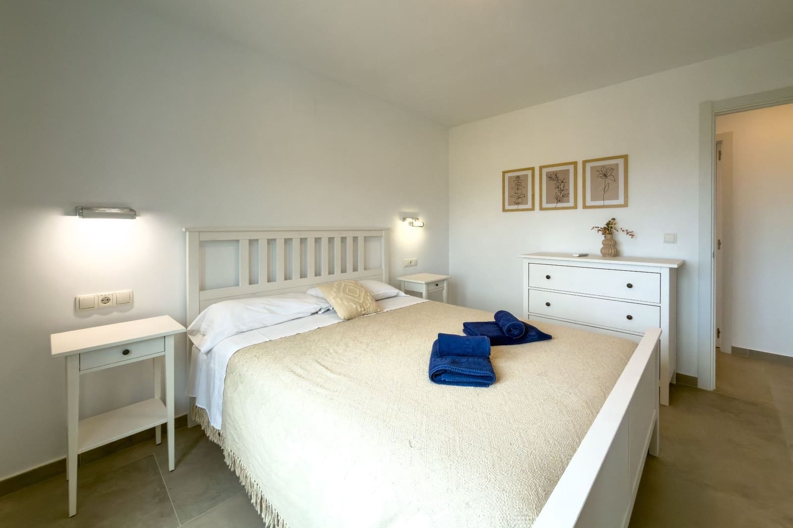 7 chambre Villa/Maison à vendre à Calpe / Calp avec piscine garage - 948 000 € (Ref: 9916459)