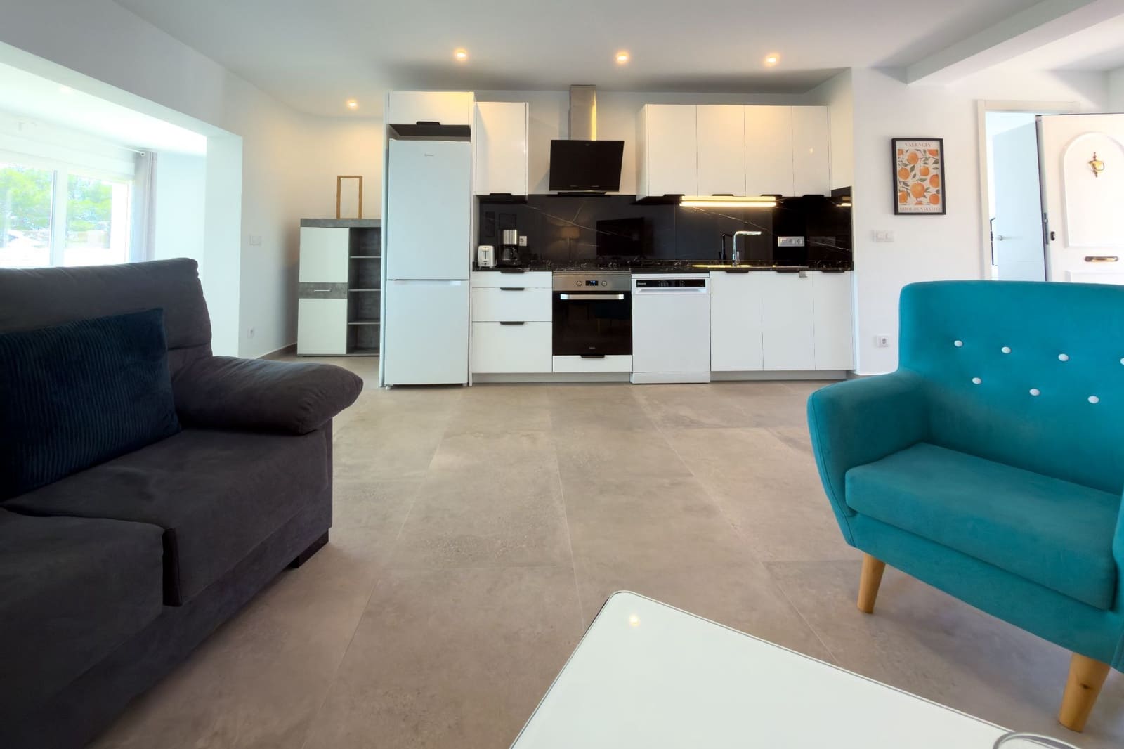 7 chambre Villa/Maison à vendre à Calpe / Calp avec piscine garage - 948 000 € (Ref: 9916459)