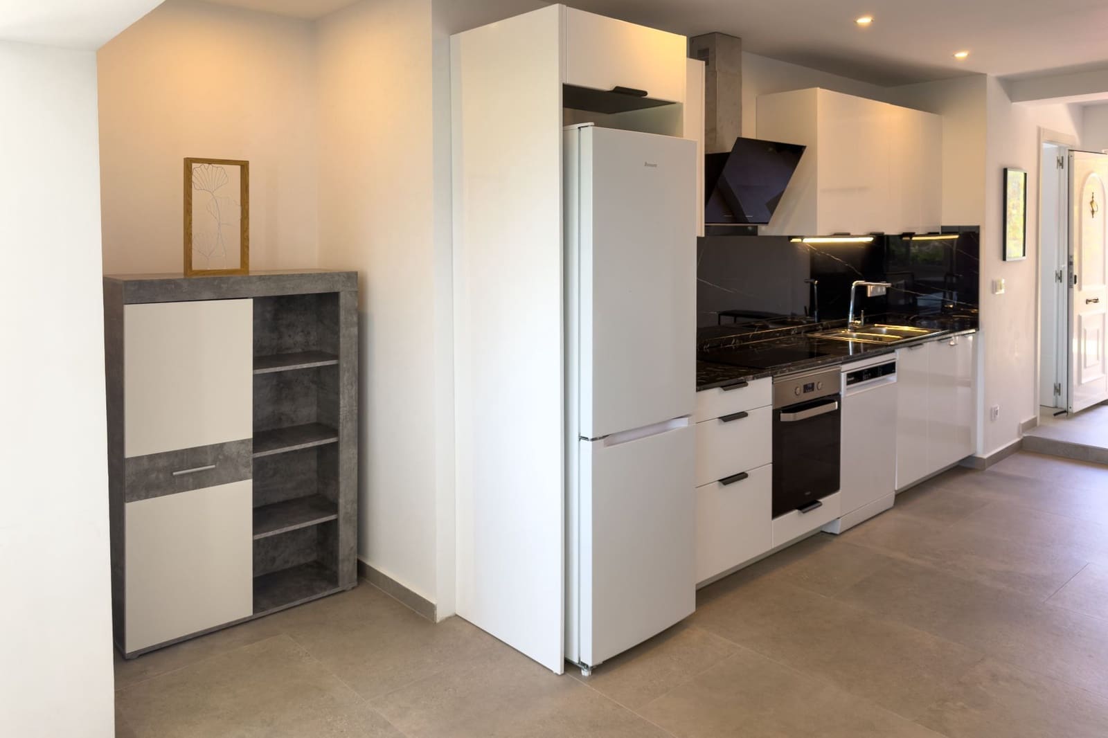 7 chambre Villa/Maison à vendre à Calpe / Calp avec piscine garage - 948 000 € (Ref: 9916459)