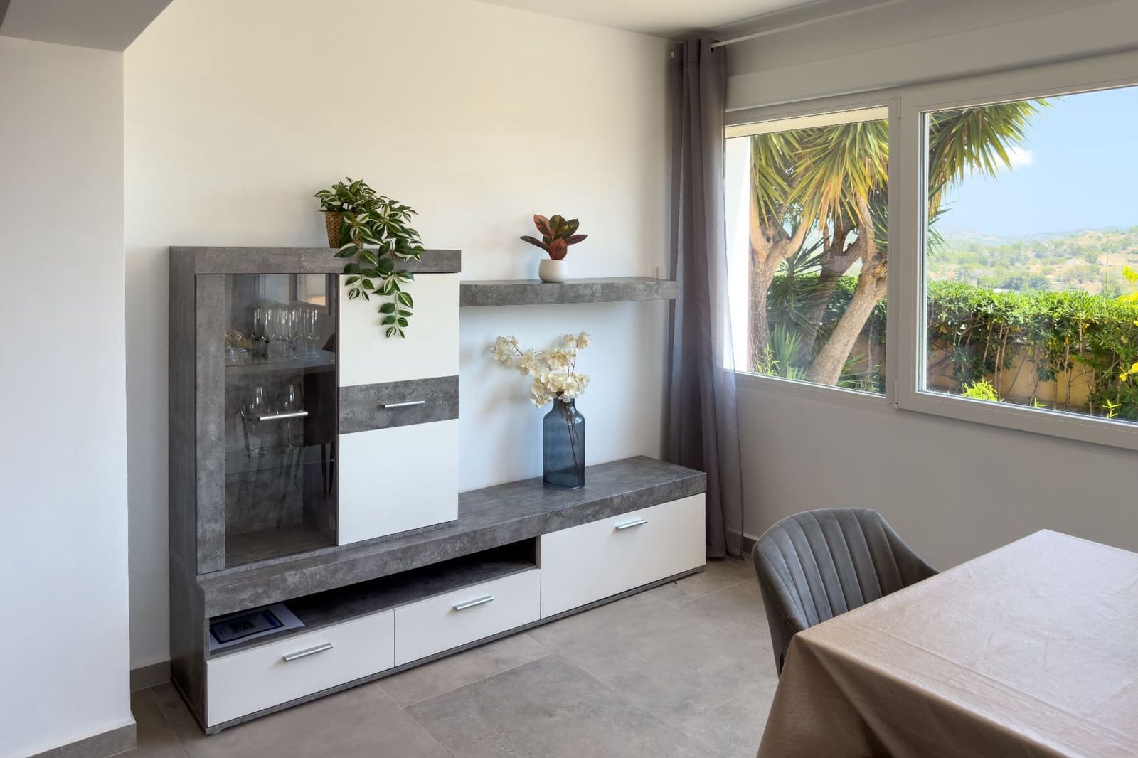 7 chambre Villa/Maison à vendre à Calpe / Calp avec piscine garage - 948 000 € (Ref: 9916459)