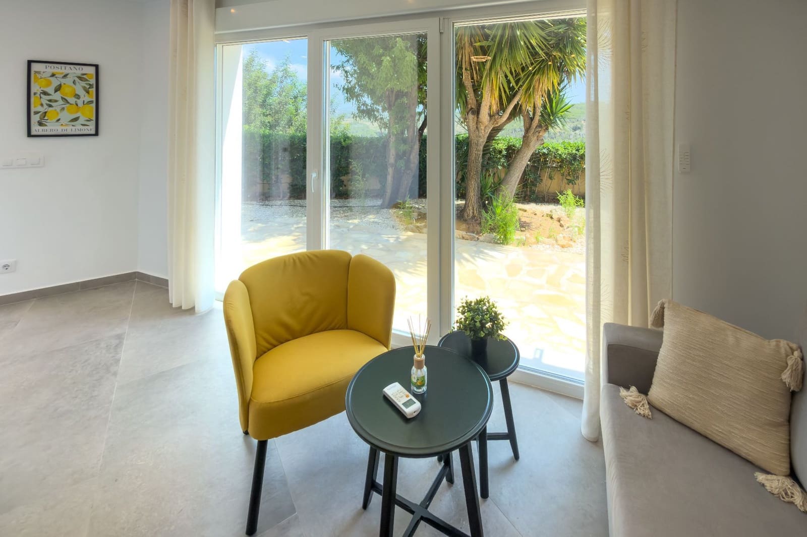 7 chambre Villa/Maison à vendre à Calpe / Calp avec piscine garage - 948 000 € (Ref: 9916459)