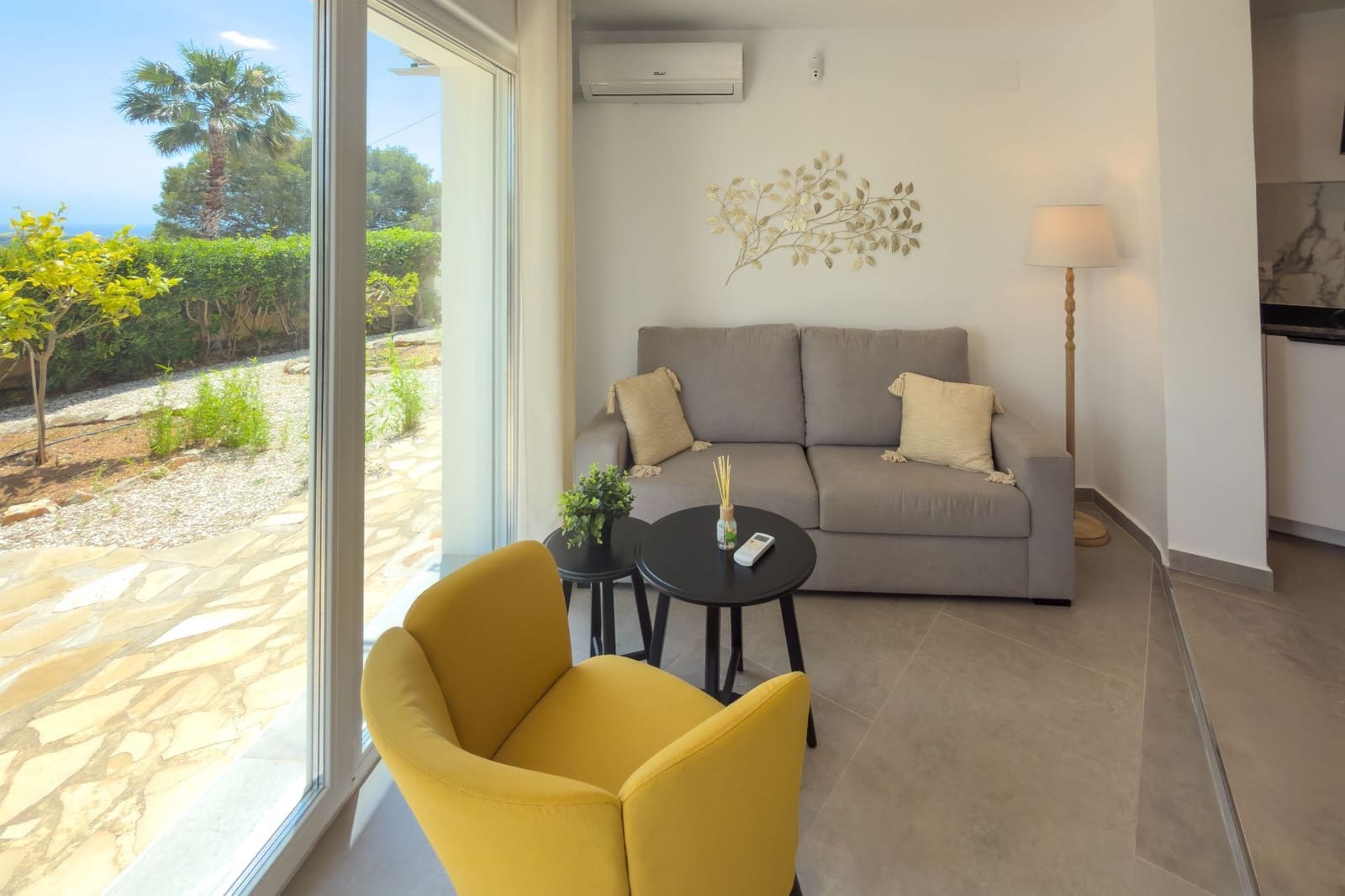 7 chambre Villa/Maison à vendre à Calpe / Calp avec piscine garage - 948 000 € (Ref: 9916459)