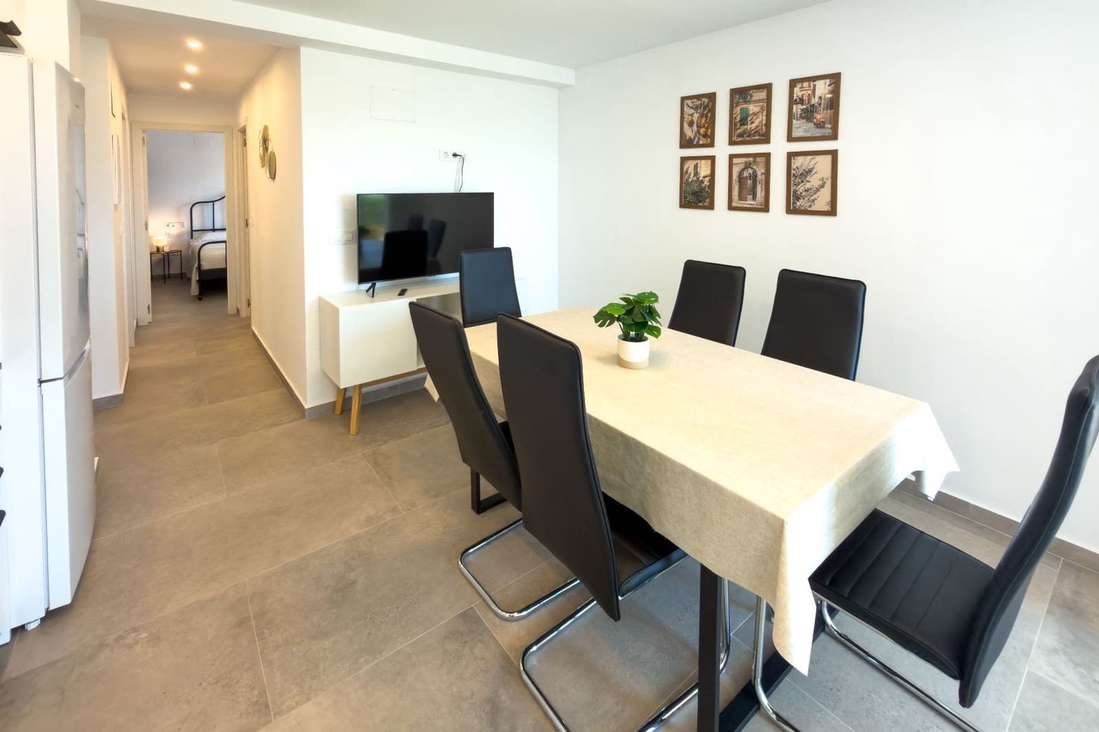 7 chambre Villa/Maison à vendre à Calpe / Calp avec piscine garage - 948 000 € (Ref: 9916459)