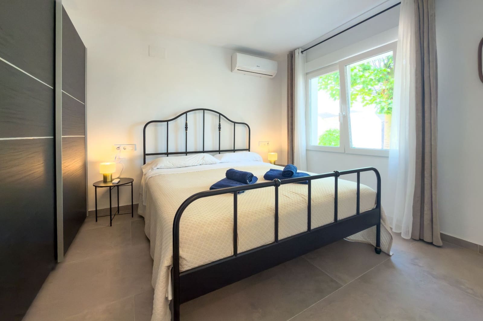 7 chambre Villa/Maison à vendre à Calpe / Calp avec piscine garage - 948 000 € (Ref: 9916459)