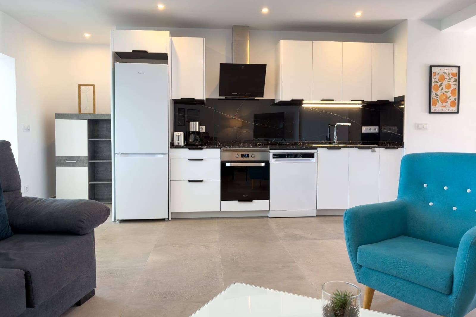 7 chambre Villa/Maison à vendre à Calpe / Calp avec piscine garage - 948 000 € (Ref: 9916459)