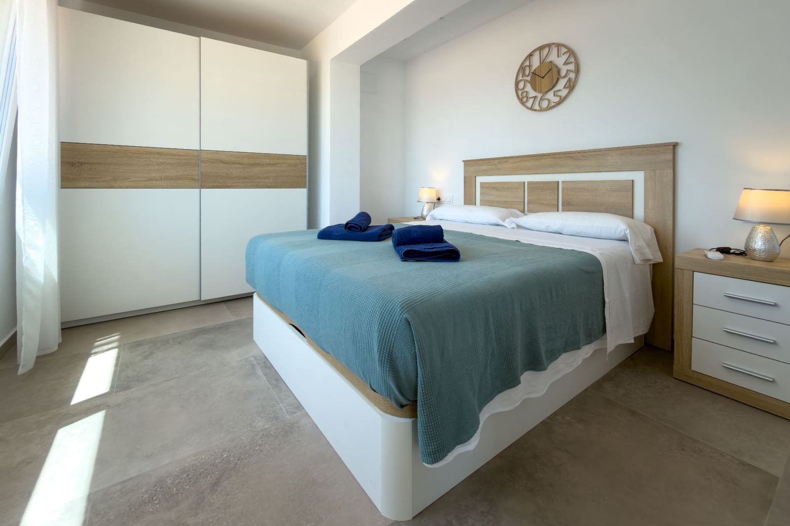 7 chambre Villa/Maison à vendre à Calpe / Calp avec piscine garage - 948 000 € (Ref: 9916459)