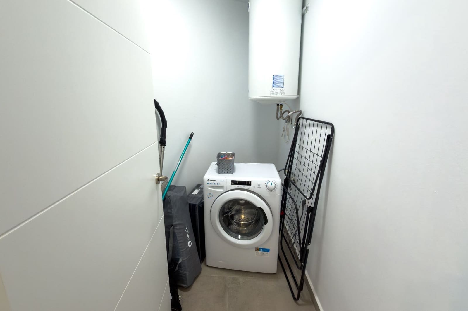 7 chambre Villa/Maison à vendre à Calpe / Calp avec piscine garage - 948 000 € (Ref: 9916459)