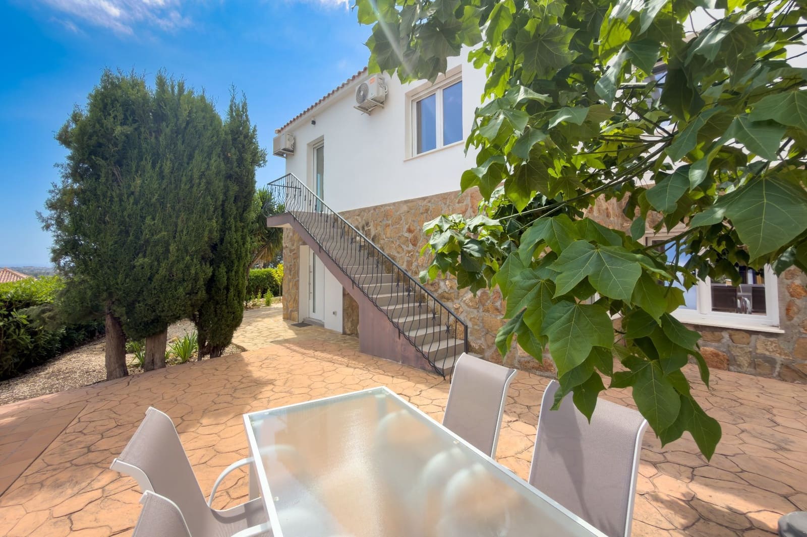 7 chambre Villa/Maison à vendre à Calpe / Calp avec piscine garage - 948 000 € (Ref: 9916459)