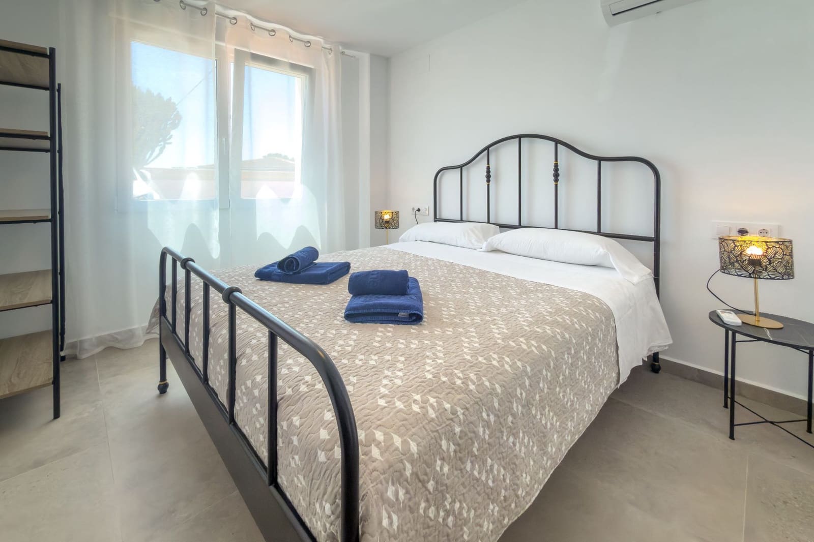 7 chambre Villa/Maison à vendre à Calpe / Calp avec piscine garage - 948 000 € (Ref: 9916459)