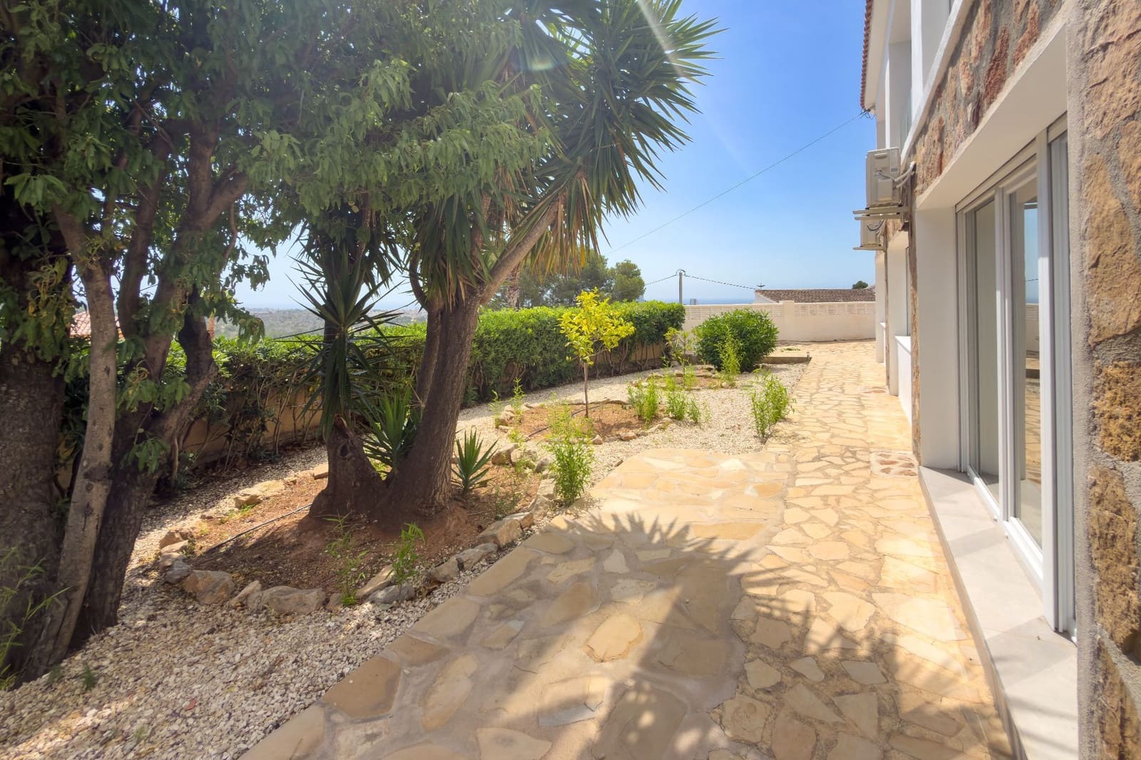 7 chambre Villa/Maison à vendre à Calpe / Calp avec piscine garage - 948 000 € (Ref: 9916459)