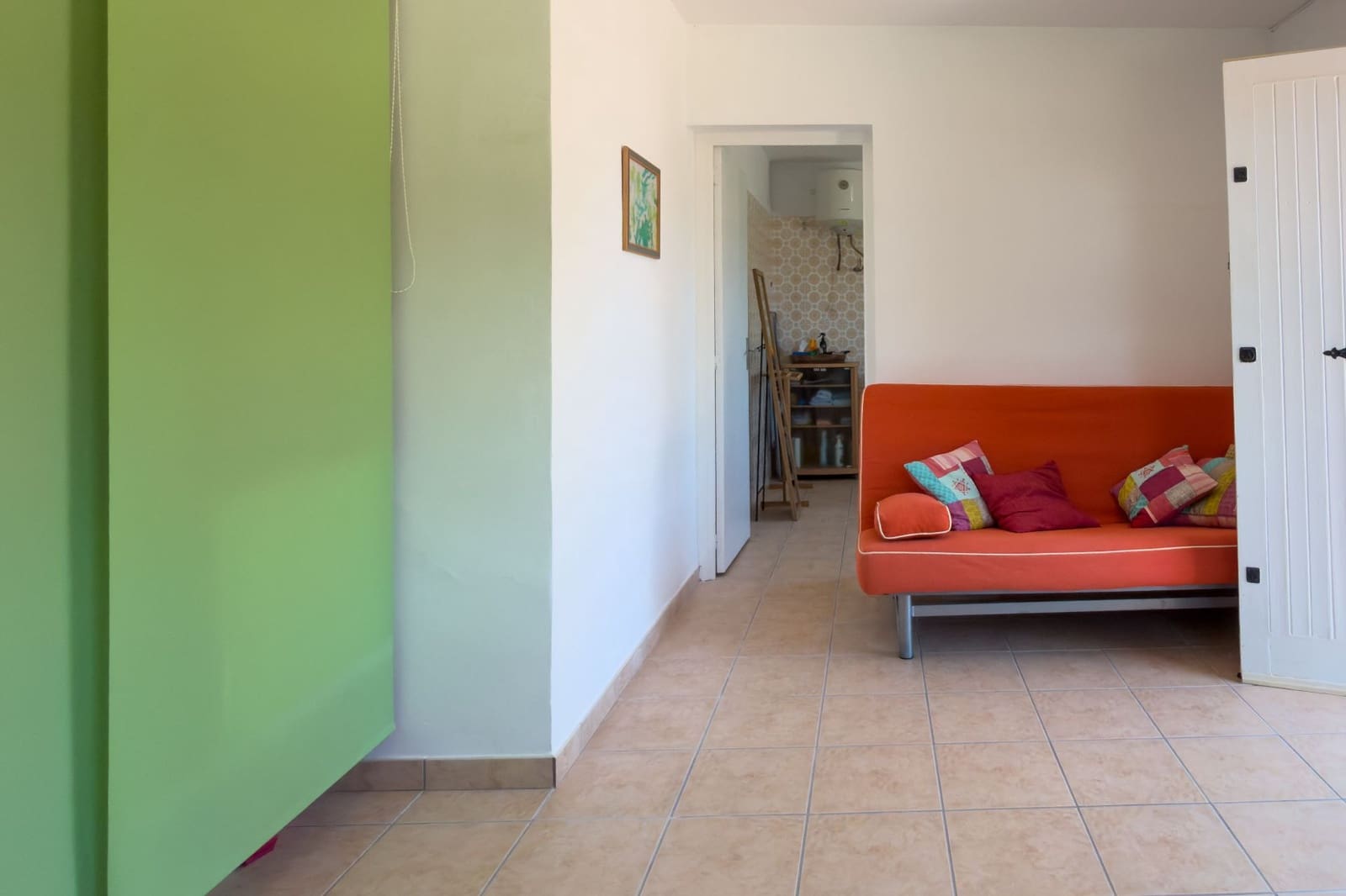 3 soveværelse Villa til salg i Benissa med swimmingpool garage - € 640.000 (Ref: 9953683)