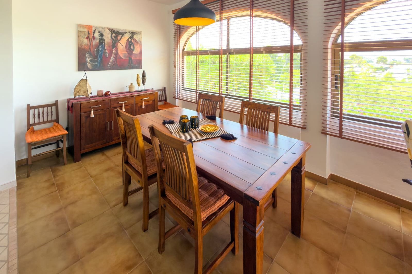 3 soveværelse Villa til salg i Benissa med swimmingpool garage - € 640.000 (Ref: 9953683)