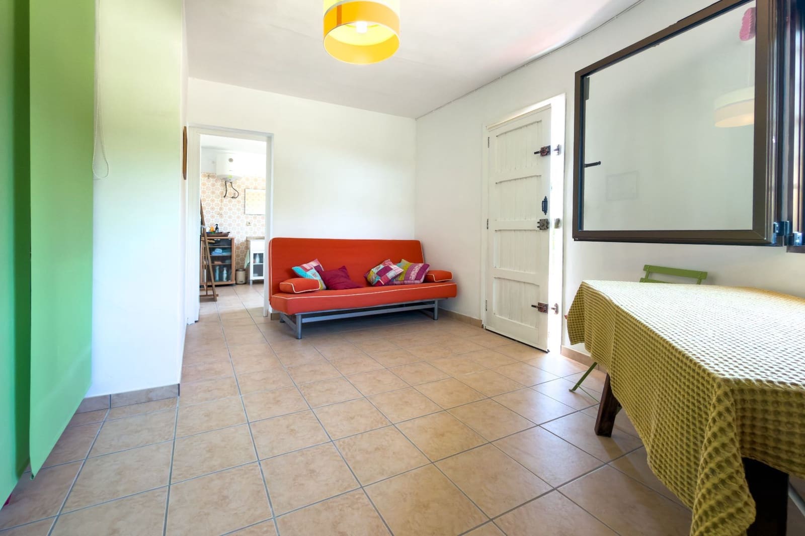 3 soveværelse Villa til salg i Benissa med swimmingpool garage - € 640.000 (Ref: 9953683)
