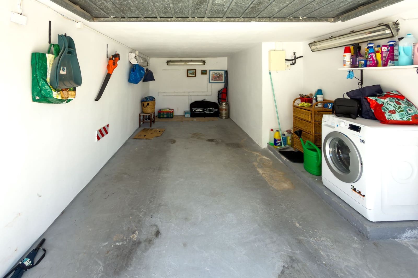 3 soveværelse Villa til salg i Benissa med swimmingpool garage - € 640.000 (Ref: 9953683)