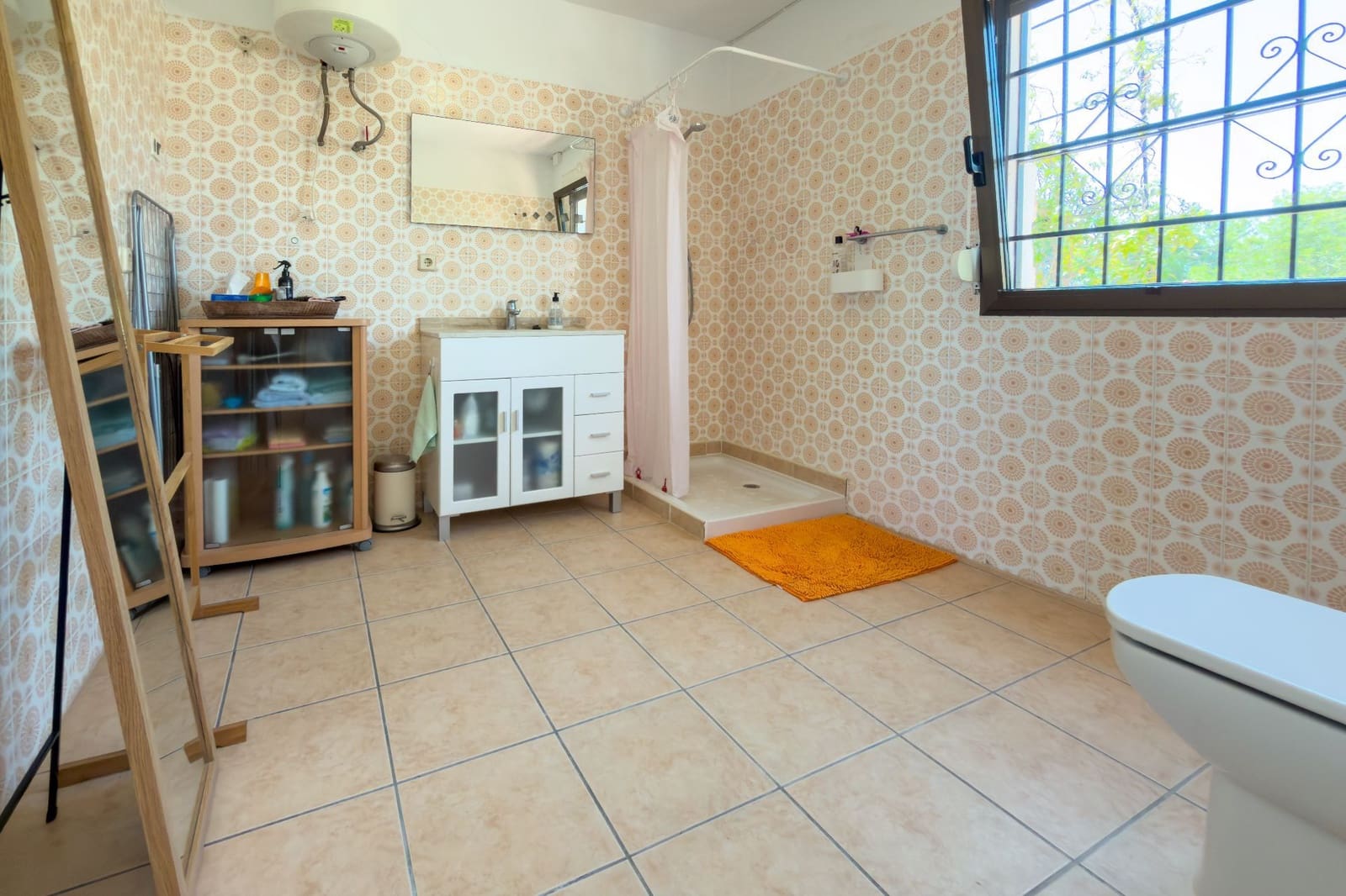 3 soveværelse Villa til salg i Benissa med swimmingpool garage - € 640.000 (Ref: 9953683)